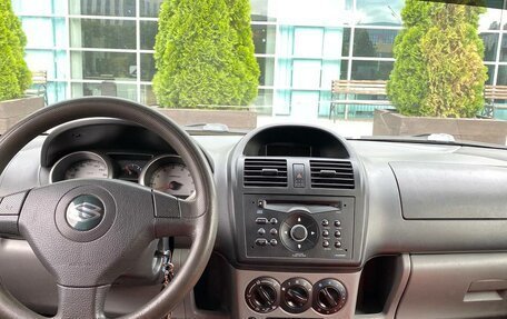 Suzuki Ignis II (HR), 2007 год, 479 990 рублей, 4 фотография