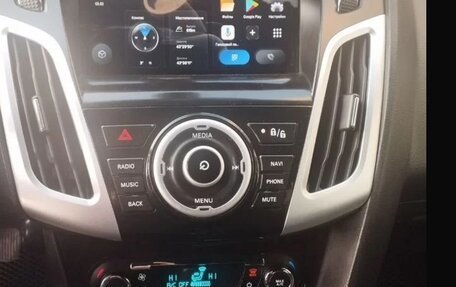 Ford Focus III, 2013 год, 1 050 000 рублей, 15 фотография