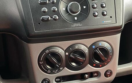 Suzuki Ignis II (HR), 2007 год, 479 990 рублей, 5 фотография