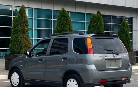 Suzuki Ignis II (HR), 2007 год, 479 990 рублей, 8 фотография