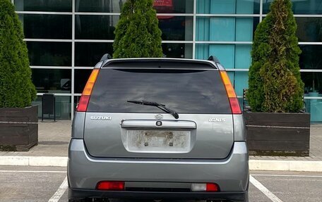 Suzuki Ignis II (HR), 2007 год, 479 990 рублей, 9 фотография