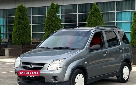 Suzuki Ignis II (HR), 2007 год, 479 990 рублей, 7 фотография