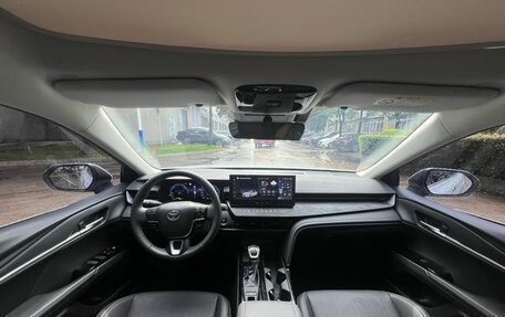 Toyota Camry, 2025 год, 3 490 500 рублей, 6 фотография
