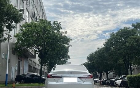 Toyota Camry, 2025 год, 3 490 500 рублей, 3 фотография