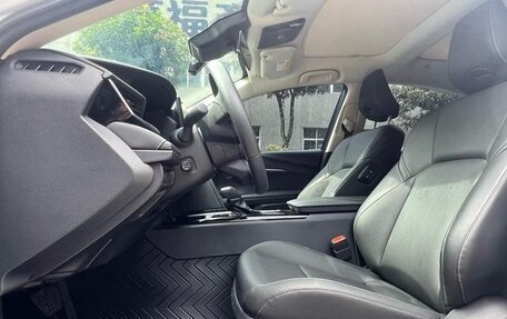 Toyota Camry, 2025 год, 3 490 500 рублей, 5 фотография