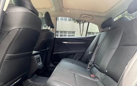 Toyota Camry, 2025 год, 3 490 500 рублей, 7 фотография