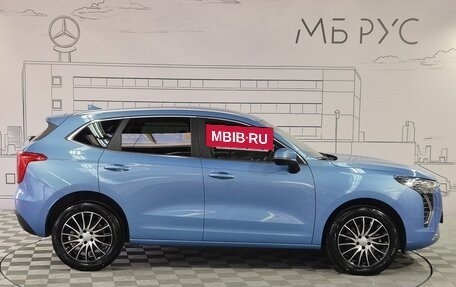 Haval Jolion, 2023 год, 1 650 000 рублей, 5 фотография