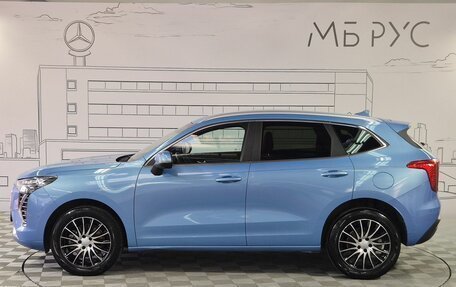 Haval Jolion, 2023 год, 1 650 000 рублей, 9 фотография