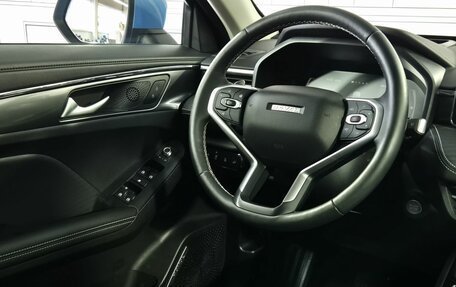Haval Jolion, 2023 год, 1 650 000 рублей, 13 фотография