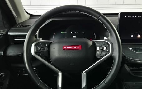 Haval Jolion, 2023 год, 1 650 000 рублей, 16 фотография