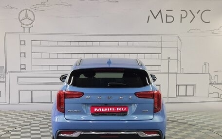 Haval Jolion, 2023 год, 1 650 000 рублей, 7 фотография