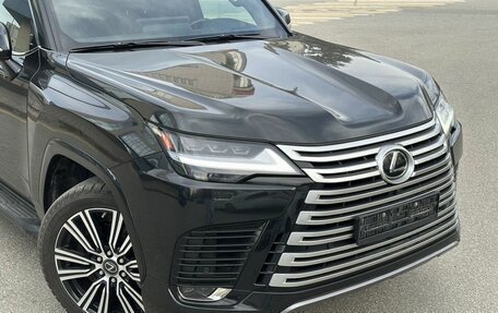 Lexus LX, 2023 год, 14 990 000 рублей, 2 фотография