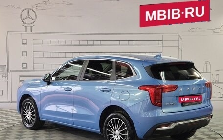 Haval Jolion, 2023 год, 1 650 000 рублей, 8 фотография