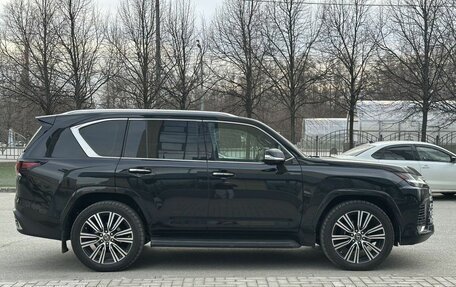 Lexus LX, 2023 год, 14 990 000 рублей, 9 фотография