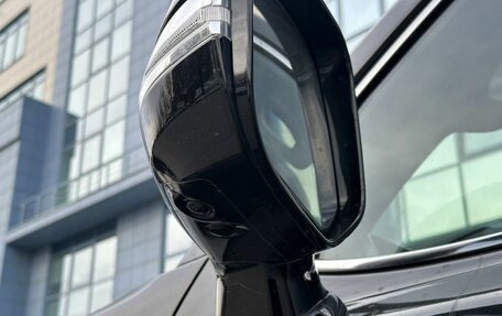 Lexus LX, 2023 год, 14 990 000 рублей, 15 фотография