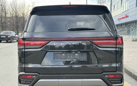 Lexus LX, 2023 год, 14 990 000 рублей, 7 фотография