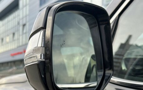 Lexus LX, 2023 год, 14 990 000 рублей, 14 фотография