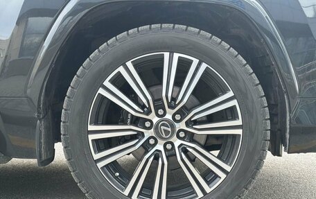 Lexus LX, 2023 год, 14 990 000 рублей, 12 фотография