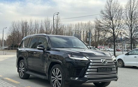 Lexus LX, 2023 год, 14 990 000 рублей, 10 фотография