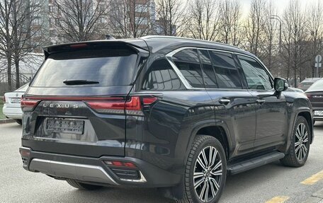 Lexus LX, 2023 год, 14 990 000 рублей, 8 фотография
