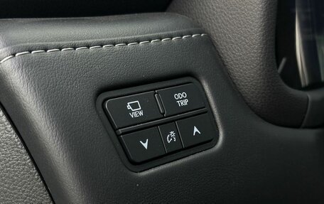 Lexus LX, 2023 год, 14 990 000 рублей, 19 фотография