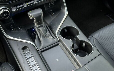 Lexus LX, 2023 год, 14 990 000 рублей, 33 фотография