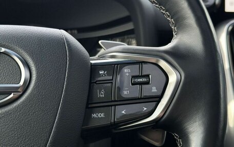 Lexus LX, 2023 год, 14 990 000 рублей, 31 фотография
