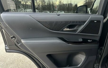 Lexus LX, 2023 год, 14 990 000 рублей, 22 фотография