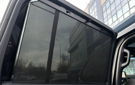 Lexus LX, 2023 год, 14 990 000 рублей, 23 фотография