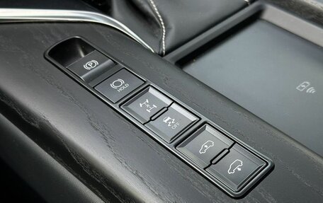 Lexus LX, 2023 год, 14 990 000 рублей, 39 фотография