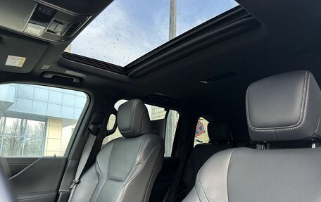 Lexus LX, 2023 год, 14 990 000 рублей, 38 фотография