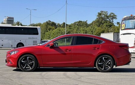Mazda 6, 2012 год, 1 650 000 рублей, 7 фотография