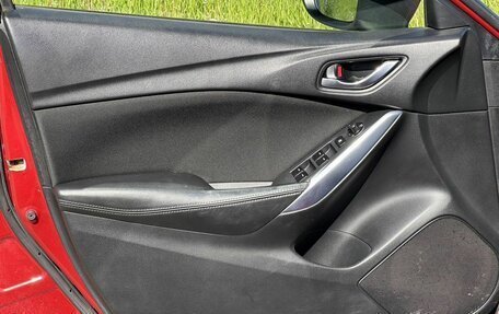 Mazda 6, 2012 год, 1 650 000 рублей, 14 фотография