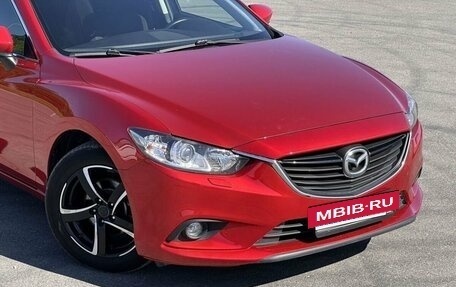 Mazda 6, 2012 год, 1 650 000 рублей, 2 фотография