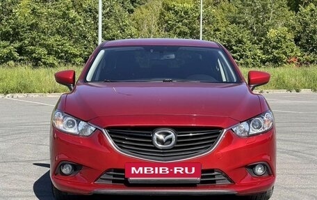 Mazda 6, 2012 год, 1 650 000 рублей, 5 фотография
