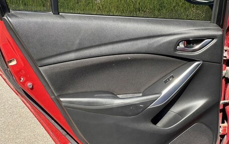 Mazda 6, 2012 год, 1 650 000 рублей, 19 фотография