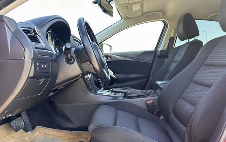 Mazda 6, 2012 год, 1 650 000 рублей, 18 фотография