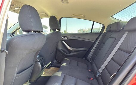 Mazda 6, 2012 год, 1 650 000 рублей, 20 фотография