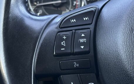Mazda 6, 2012 год, 1 650 000 рублей, 24 фотография