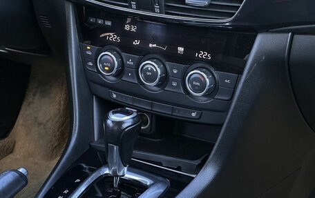 Mazda 6, 2012 год, 1 650 000 рублей, 31 фотография