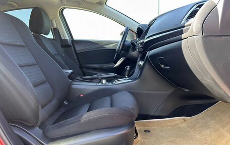 Mazda 6, 2012 год, 1 650 000 рублей, 32 фотография