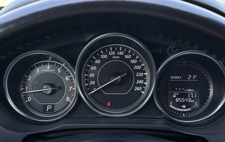Mazda 6, 2012 год, 1 650 000 рублей, 33 фотография
