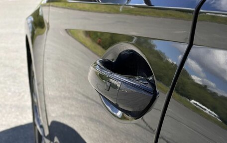 Hyundai Sonata VIII, 2021 год, 2 320 000 рублей, 12 фотография