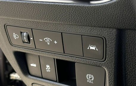 Hyundai Sonata VIII, 2021 год, 2 320 000 рублей, 18 фотография