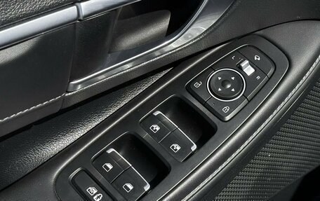 Hyundai Sonata VIII, 2021 год, 2 320 000 рублей, 17 фотография