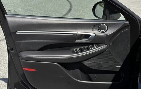 Hyundai Sonata VIII, 2021 год, 2 320 000 рублей, 15 фотография