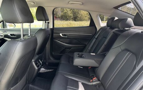 Hyundai Sonata VIII, 2021 год, 2 320 000 рублей, 23 фотография