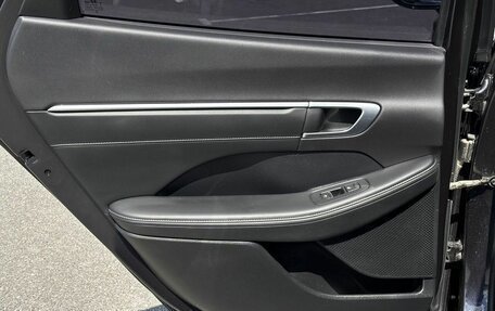 Hyundai Sonata VIII, 2021 год, 2 320 000 рублей, 21 фотография