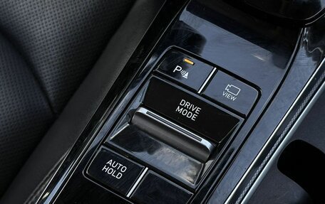 Hyundai Sonata VIII, 2021 год, 2 320 000 рублей, 30 фотография