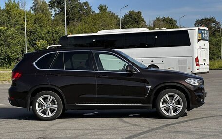 BMW X5, 2018 год, 3 890 000 рублей, 9 фотография